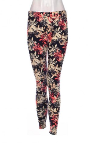 Damskie legginsy Lildy, Rozmiar M, Kolor Kolorowy, Cena 62,99 zł