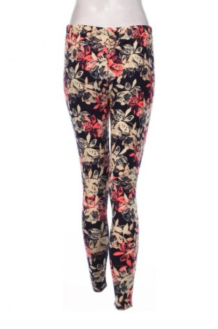 Damskie legginsy Lildy, Rozmiar M, Kolor Kolorowy, Cena 62,99 zł