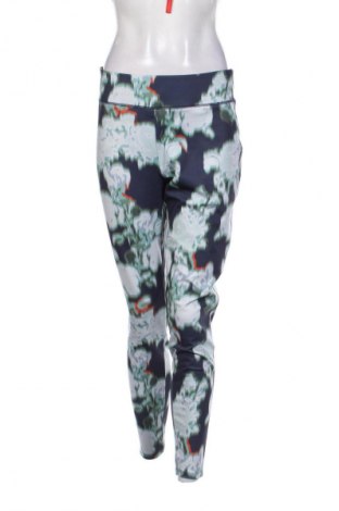 Damen Leggings Lindex, Größe L, Farbe Mehrfarbig, Preis 13,42 €