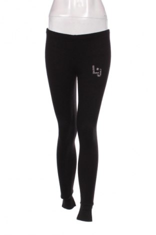 Női leggings Liu Jo, Méret S, Szín Fekete, Ár 11 000 Ft