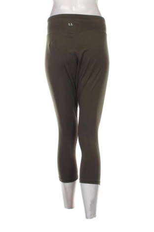 Damskie legginsy Lotus Leggings, Rozmiar XXL, Kolor Zielony, Cena 85,99 zł