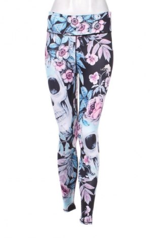 Női leggings Lotus Leggings, Méret M, Szín Sokszínű, Ár 5 199 Ft