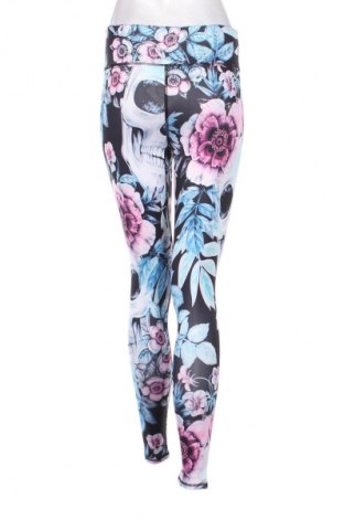 Női leggings Lotus Leggings, Méret M, Szín Sokszínű, Ár 5 199 Ft