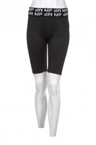 Damskie legginsy MP, Rozmiar L, Kolor Czarny, Cena 62,92 zł