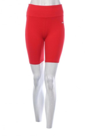 Damen Leggings MP, Größe S, Farbe Rot, Preis 11,37 €