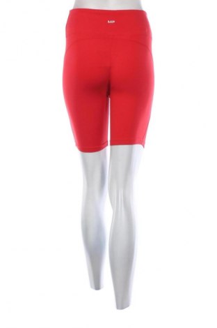 Damen Leggings MP, Größe S, Farbe Rot, Preis 11,37 €