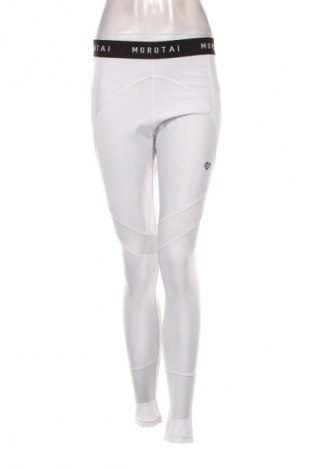 Női leggings Morotai, Méret L, Szín Fehér, Ár 7 339 Ft