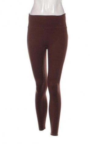 Damskie legginsy Motion, Rozmiar S, Kolor Brązowy, Cena 85,99 zł