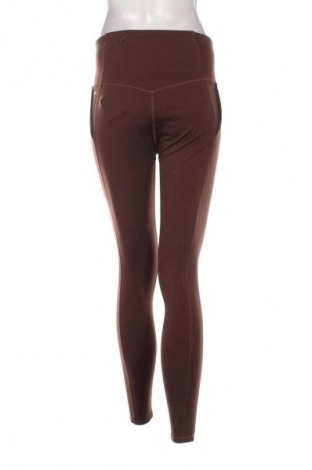 Damskie legginsy Motion, Rozmiar S, Kolor Brązowy, Cena 85,99 zł