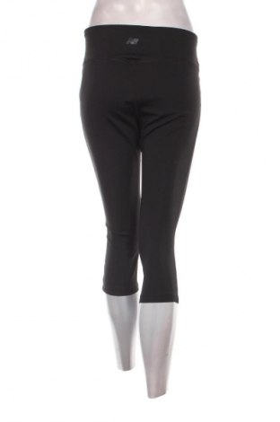 Damskie legginsy New Balance, Rozmiar L, Kolor Czarny, Cena 134,99 zł