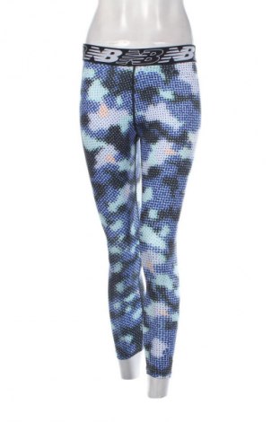Damskie legginsy New Balance, Rozmiar S, Kolor Kolorowy, Cena 252,99 zł