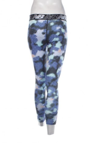 Damskie legginsy New Balance, Rozmiar S, Kolor Kolorowy, Cena 252,99 zł