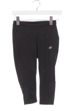 Дамски клин New Balance, Размер XS, Цвят Черен, Цена 34,99 лв.