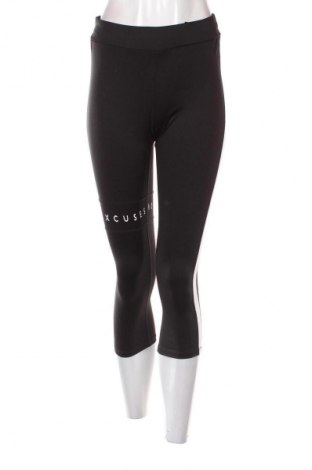 Damskie legginsy New Yorker, Rozmiar M, Kolor Czarny, Cena 85,99 zł