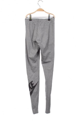 Дамски клин Nike, Размер XS, Цвят Сив, Цена 34,99 лв.