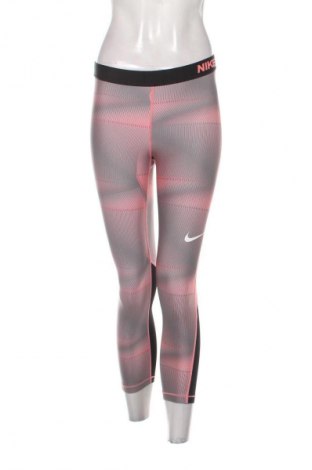 Damen Leggings Nike, Größe M, Farbe Mehrfarbig, Preis € 28,99