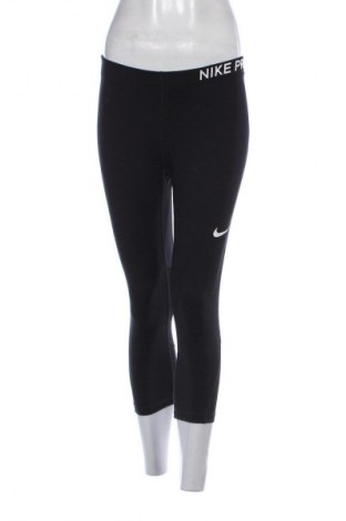 Damskie legginsy Nike, Rozmiar M, Kolor Czarny, Cena 111,99 zł