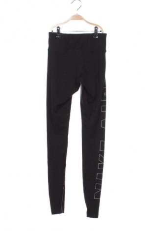 Damen Leggings Nike, Größe XS, Farbe Schwarz, Preis € 46,65