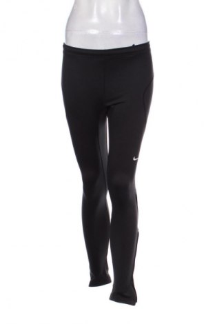 Damskie legginsy Nike, Rozmiar M, Kolor Czarny, Cena 80,90 zł