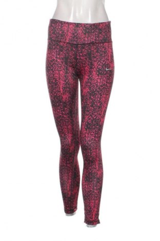 Dámské legíny  Nike, Velikost L, Barva Vícebarevné, Cena  229,00 Kč