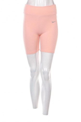 Damskie legginsy Nike, Rozmiar S, Kolor Różowy, Cena 111,99 zł