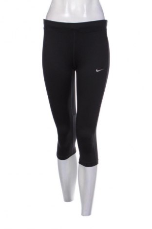 Damskie legginsy Nike, Rozmiar M, Kolor Czarny, Cena 134,60 zł