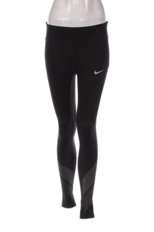 Dámské legíny  Nike, Velikost S, Barva Černá, Cena  1 154,00 Kč