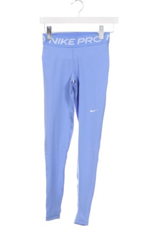 Női leggings Nike, Méret XS, Szín Kék, Ár 20 769 Ft