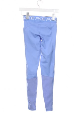 Női leggings Nike, Méret XS, Szín Kék, Ár 20 769 Ft