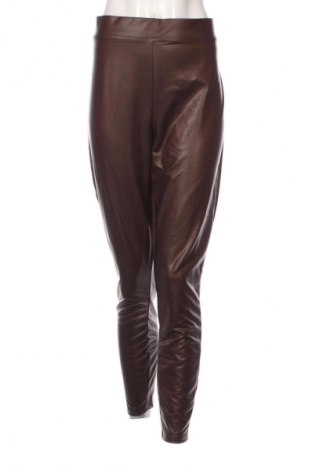 Női leggings ONLY, Méret 3XL, Szín Barna, Ár 12 449 Ft