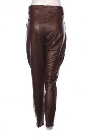 Női leggings ONLY, Méret 3XL, Szín Barna, Ár 12 449 Ft
