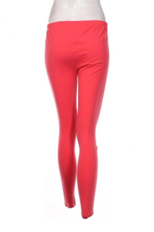 Damskie legginsy Okay, Rozmiar L, Kolor Czerwony, Cena 62,99 zł