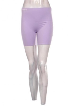 Damskie legginsy One More Story, Rozmiar M, Kolor Fioletowy, Cena 203,99 zł