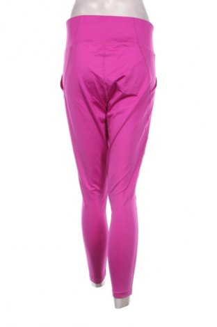 Damskie legginsy PUMA, Rozmiar XL, Kolor Różowy, Cena 111,99 zł