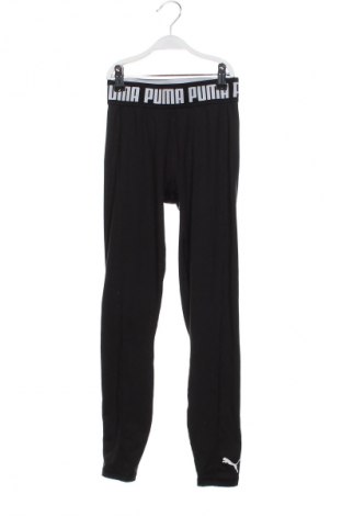 Damen Leggings PUMA, Größe XS, Farbe Schwarz, Preis € 23,99
