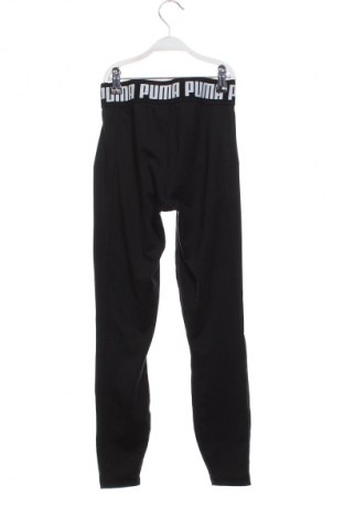Damen Leggings PUMA, Größe XS, Farbe Schwarz, Preis € 23,99