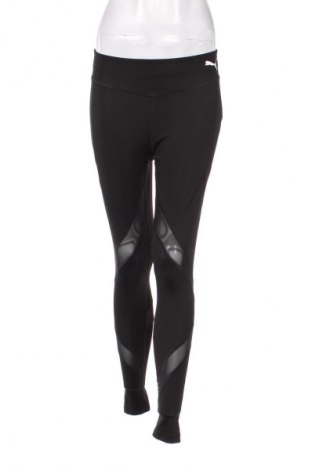 Damskie legginsy PUMA, Rozmiar M, Kolor Czarny, Cena 111,99 zł