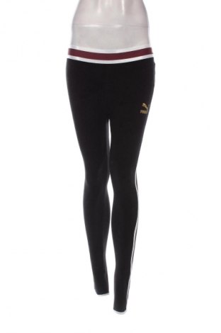 Damen Leggings PUMA, Größe S, Farbe Schwarz, Preis € 56,37