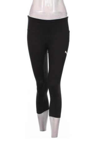 Damen Leggings PUMA, Größe M, Farbe Schwarz, Preis € 9,99
