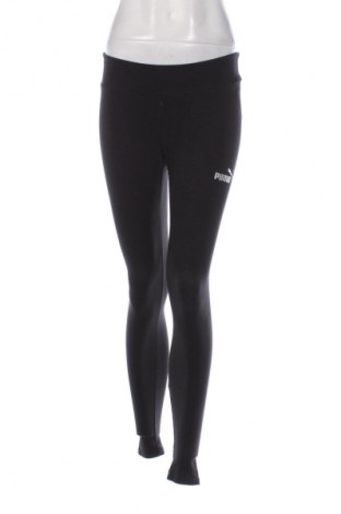 Damen Leggings PUMA, Größe S, Farbe Schwarz, Preis € 17,80