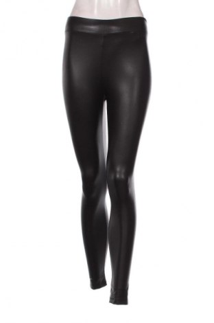 Damskie legginsy Pieces, Rozmiar S, Kolor Czarny, Cena 65,99 zł