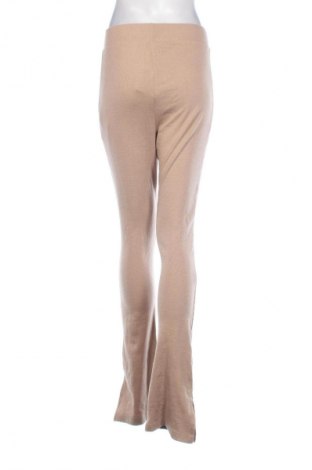 Damen Leggings Public Desire, Größe L, Farbe Ecru, Preis 15,86 €