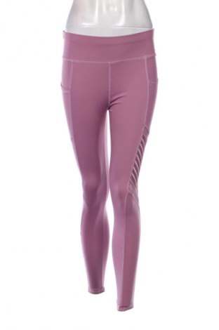 Damen Leggings Purple, Größe S, Farbe Lila, Preis 15,87 €
