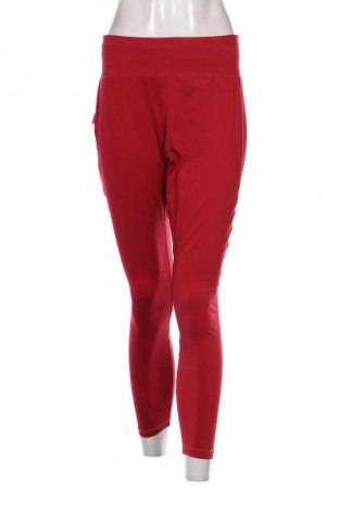 Damen Leggings ROCKTRAIL, Größe XL, Farbe Rot, Preis 17,99 €