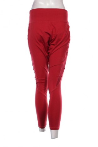 Damen Leggings ROCKTRAIL, Größe XL, Farbe Rot, Preis 17,99 €