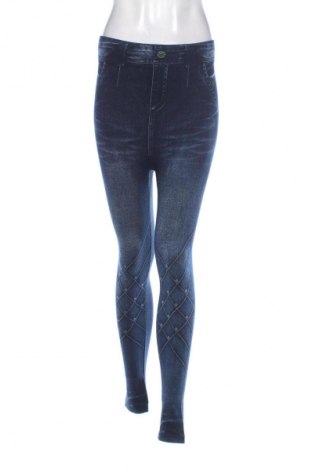 Colant de femei Unbranded, Mărime S, Culoare Albastru, Preț 52,05 Lei
