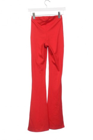 Дамски клин Red Rouge, Размер XXS, Цвят Червен, Цена 19,99 лв.