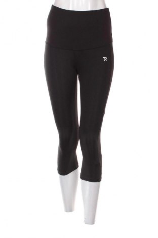 Damskie legginsy Redmax, Rozmiar S, Kolor Czarny, Cena 85,99 zł
