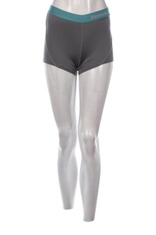 Dámske legíny  Reebok, Veľkosť S, Farba Sivá, Cena  23,34 €
