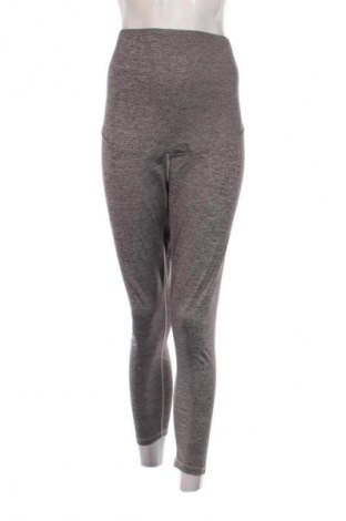 Damskie legginsy SHEIN, Rozmiar M, Kolor Szary, Cena 85,99 zł